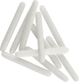 Amsterdam Marcadores puntas pequeñas 6 x 2 mm - redondos